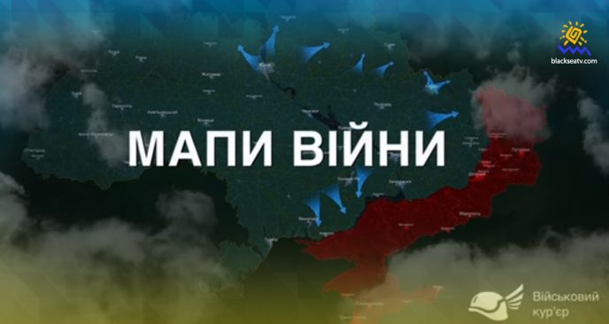 Як ЗСУ змусили росіян тікати з Київщини: битва за Макарів