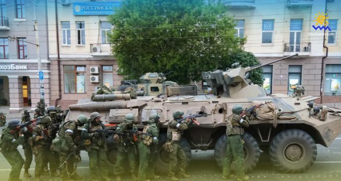 Почему потеря Крыма станет началом конца РФ: объяснение эксперта